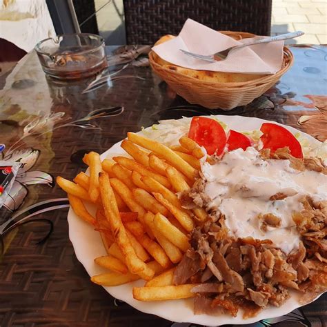 efes döner